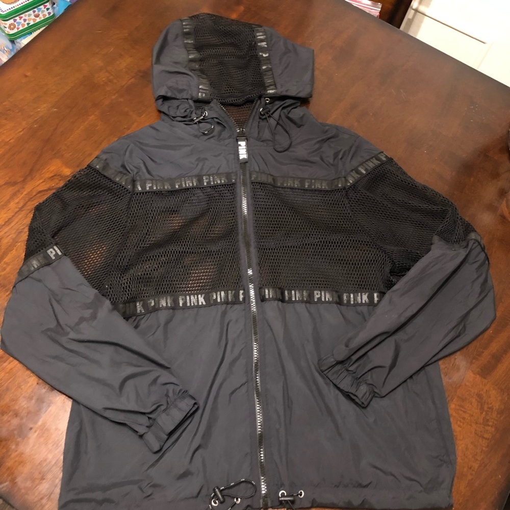 Victoria’s Secret Windbreaker Size XS